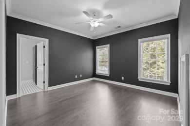 This is what you've been waiting for! A newly renovated home in on Springfield Golf Course in South Carolina - for sale on GolfHomes.com, golf home, golf lot