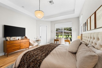 Exquisite Modern Living in Keene's Pointe - Fully Renovated on The Golden Bear Club At Keenes Pointe in Florida - for sale on GolfHomes.com, golf home, golf lot