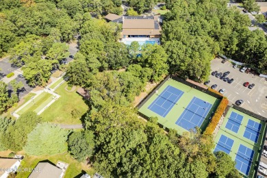 This is a COMING SOON listing and cannot be shown until July on Greenbriar Woodlands in New Jersey - for sale on GolfHomes.com, golf home, golf lot