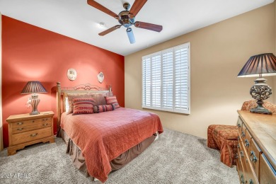 Stunning single-story 3 bedroom, 2 bathroom home with a den on Terravita Golf and Country Club in Arizona - for sale on GolfHomes.com, golf home, golf lot
