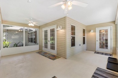 Under contract-accepting backup offers. Stunning 3/2 Hamilton on El Diablo Executive Golf Course in Florida - for sale on GolfHomes.com, golf home, golf lot