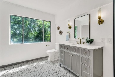 Welcome to this charming 2-bedroom, 2-bathroom home nestled in on Hide-A-Way Lake Golf Course in Texas - for sale on GolfHomes.com, golf home, golf lot