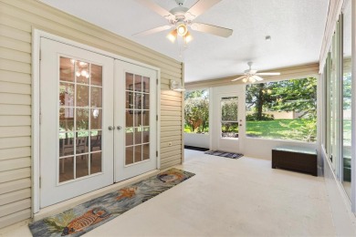 Under contract-accepting backup offers. Stunning 3/2 Hamilton on El Diablo Executive Golf Course in Florida - for sale on GolfHomes.com, golf home, golf lot