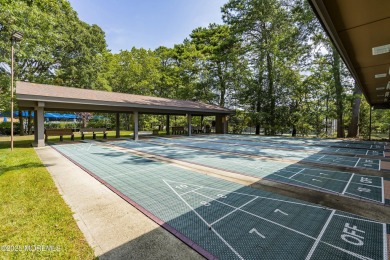 This is a COMING SOON listing and cannot be shown until July on Greenbriar Woodlands in New Jersey - for sale on GolfHomes.com, golf home, golf lot