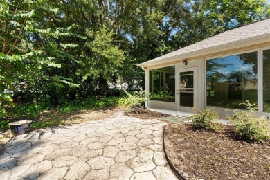 Under contract-accepting backup offers. Stunning 3/2 Hamilton on El Diablo Executive Golf Course in Florida - for sale on GolfHomes.com, golf home, golf lot