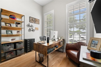 Exquisite Modern Living in Keene's Pointe - Fully Renovated on The Golden Bear Club At Keenes Pointe in Florida - for sale on GolfHomes.com, golf home, golf lot
