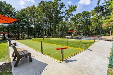 This is a COMING SOON listing and cannot be shown until July on Greenbriar Woodlands in New Jersey - for sale on GolfHomes.com, golf home, golf lot