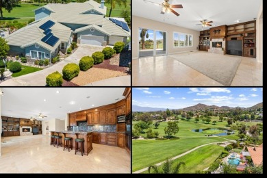 Seller is willing to consider concessions up to 3% AND a 2/1 on Canyon Lake Country Club in California - for sale on GolfHomes.com, golf home, golf lot