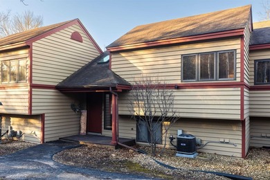 Beautifully upgraded and exceptionally well-maintained Spring on Eagle Ridge Inn and Resort in Illinois - for sale on GolfHomes.com, golf home, golf lot