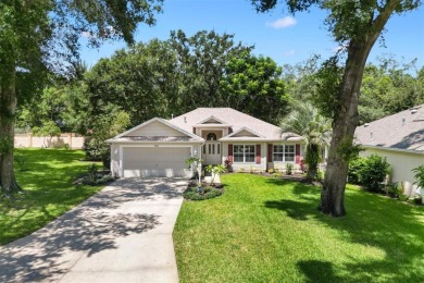 Under contract-accepting backup offers. Stunning 3/2 Hamilton on El Diablo Executive Golf Course in Florida - for sale on GolfHomes.com, golf home, golf lot