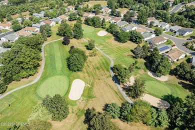 This is a COMING SOON listing and cannot be shown until July on Greenbriar Woodlands in New Jersey - for sale on GolfHomes.com, golf home, golf lot