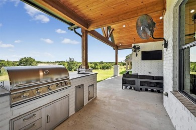 Experience modern luxury at 2028 Fox Bend Trace, a new custom on The Bridges Golf Club in Texas - for sale on GolfHomes.com, golf home, golf lot