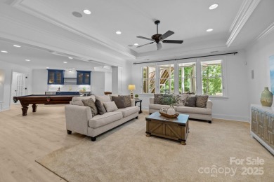 This is what you've been waiting for! A newly renovated home in on Springfield Golf Course in South Carolina - for sale on GolfHomes.com, golf home, golf lot