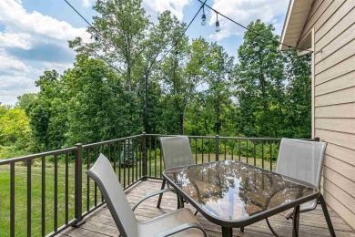 Fully Furnished & Turnkey Ready (Furnishings Optional)! This on Brown Deer Golf Club in Iowa - for sale on GolfHomes.com, golf home, golf lot