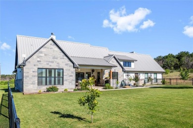 Welcome to the home you've been waiting for! This stunning on Hideout Golf Club and Resort  in Texas - for sale on GolfHomes.com, golf home, golf lot