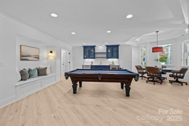 This is what you've been waiting for! A newly renovated home in on Springfield Golf Course in South Carolina - for sale on GolfHomes.com, golf home, golf lot