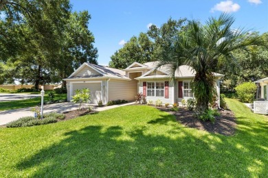 Under contract-accepting backup offers. Stunning 3/2 Hamilton on El Diablo Executive Golf Course in Florida - for sale on GolfHomes.com, golf home, golf lot