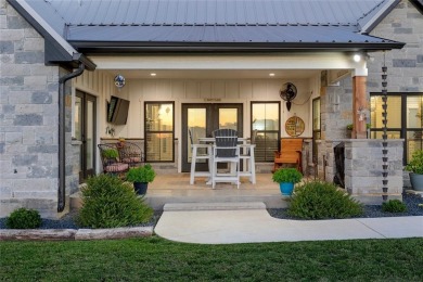Welcome to the home you've been waiting for! This stunning on Hideout Golf Club and Resort  in Texas - for sale on GolfHomes.com, golf home, golf lot