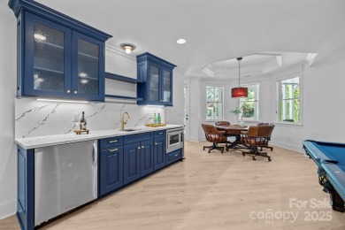 This is what you've been waiting for! A newly renovated home in on Springfield Golf Course in South Carolina - for sale on GolfHomes.com, golf home, golf lot