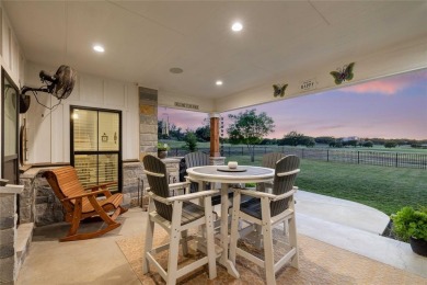 Welcome to the home you've been waiting for! This stunning on Hideout Golf Club and Resort  in Texas - for sale on GolfHomes.com, golf home, golf lot