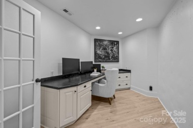 This is what you've been waiting for! A newly renovated home in on Springfield Golf Course in South Carolina - for sale on GolfHomes.com, golf home, golf lot