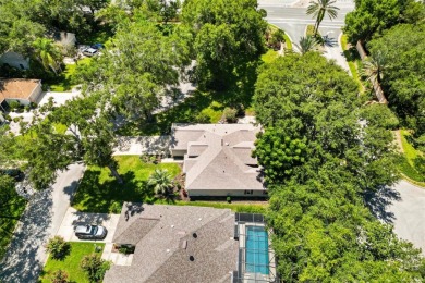 Under contract-accepting backup offers. Stunning 3/2 Hamilton on El Diablo Executive Golf Course in Florida - for sale on GolfHomes.com, golf home, golf lot
