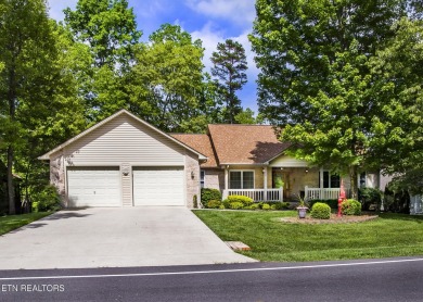WELL MAINTAINED & SPACIOUS GOLF FRONT HOME!!!
This One owner, 3 on Druid Hills Golf Club in Tennessee - for sale on GolfHomes.com, golf home, golf lot