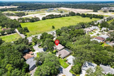 Under contract-accepting backup offers. Stunning 3/2 Hamilton on El Diablo Executive Golf Course in Florida - for sale on GolfHomes.com, golf home, golf lot