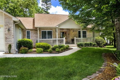 WELL MAINTAINED & SPACIOUS GOLF FRONT HOME!!!
This One owner, 3 on Druid Hills Golf Club in Tennessee - for sale on GolfHomes.com, golf home, golf lot