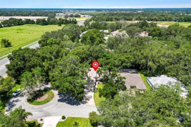 Under contract-accepting backup offers. Stunning 3/2 Hamilton on El Diablo Executive Golf Course in Florida - for sale on GolfHomes.com, golf home, golf lot
