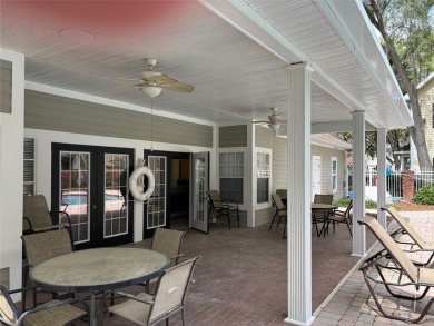 3 bedroom 2 bath upstairs unit with a great view of the golf on Haile Plantation Golf and Country Club in Florida - for sale on GolfHomes.com, golf home, golf lot