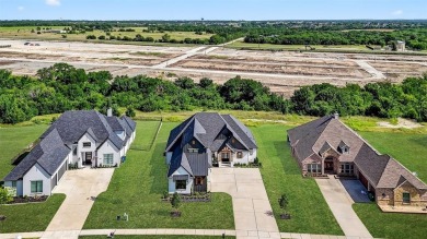 Experience modern luxury at 2028 Fox Bend Trace, a new custom on The Bridges Golf Club in Texas - for sale on GolfHomes.com, golf home, golf lot
