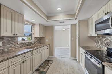 One or more photo(s) has been virtually stagede see this on Venice East Golf Club in Florida - for sale on GolfHomes.com, golf home, golf lot
