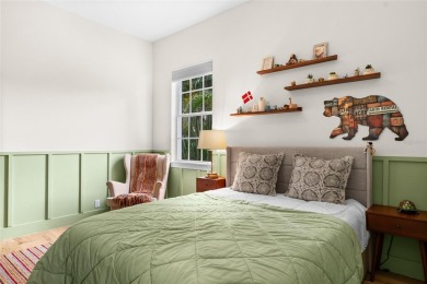 Exquisite Modern Living in Keene's Pointe - Fully Renovated on The Golden Bear Club At Keenes Pointe in Florida - for sale on GolfHomes.com, golf home, golf lot