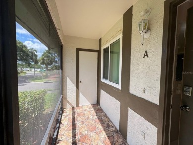 ***NEW ROOF*** installed January 2025. Attractive END unit with on Innisbrook Resort and Golf Club in Florida - for sale on GolfHomes.com, golf home, golf lot