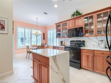 COME SEE THIS PRISTINE 2ND FLOOR CONDO WITH AN AMAZING LAKE AND on The Colony Golf and Country Club in Florida - for sale on GolfHomes.com, golf home, golf lot