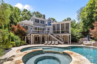 This is what you've been waiting for! A newly renovated home in on Springfield Golf Course in South Carolina - for sale on GolfHomes.com, golf home, golf lot