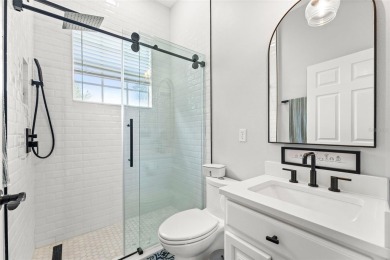 Exquisite Modern Living in Keene's Pointe - Fully Renovated on The Golden Bear Club At Keenes Pointe in Florida - for sale on GolfHomes.com, golf home, golf lot