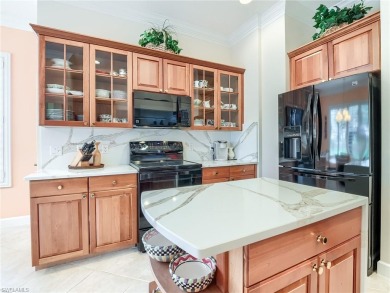 COME SEE THIS PRISTINE 2ND FLOOR CONDO WITH AN AMAZING LAKE AND on The Colony Golf and Country Club in Florida - for sale on GolfHomes.com, golf home, golf lot