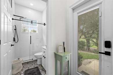 Exquisite Modern Living in Keene's Pointe - Fully Renovated on The Golden Bear Club At Keenes Pointe in Florida - for sale on GolfHomes.com, golf home, golf lot
