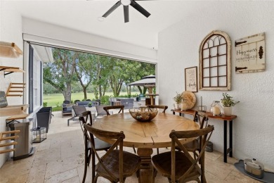Exquisite Modern Living in Keene's Pointe - Fully Renovated on The Golden Bear Club At Keenes Pointe in Florida - for sale on GolfHomes.com, golf home, golf lot