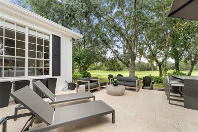 Exquisite Modern Living in Keene's Pointe - Fully Renovated on The Golden Bear Club At Keenes Pointe in Florida - for sale on GolfHomes.com, golf home, golf lot