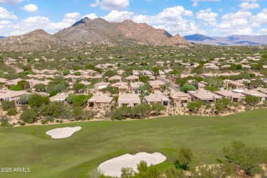 Stunning single-story 3 bedroom, 2 bathroom home with a den on Terravita Golf and Country Club in Arizona - for sale on GolfHomes.com, golf home, golf lot