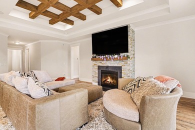 Welcome to relaxed coastal living in this beautifully maintained on Blackmoor Golf Club in South Carolina - for sale on GolfHomes.com, golf home, golf lot