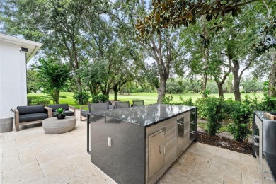 Exquisite Modern Living in Keene's Pointe - Fully Renovated on The Golden Bear Club At Keenes Pointe in Florida - for sale on GolfHomes.com, golf home, golf lot