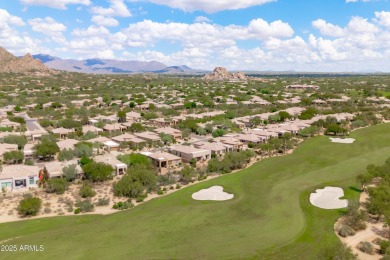 Stunning single-story 3 bedroom, 2 bathroom home with a den on Terravita Golf and Country Club in Arizona - for sale on GolfHomes.com, golf home, golf lot