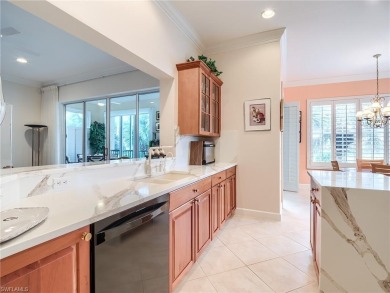 COME SEE THIS PRISTINE 2ND FLOOR CONDO WITH AN AMAZING LAKE AND on The Colony Golf and Country Club in Florida - for sale on GolfHomes.com, golf home, golf lot