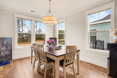 Welcome to relaxed coastal living in this beautifully maintained on Blackmoor Golf Club in South Carolina - for sale on GolfHomes.com, golf home, golf lot