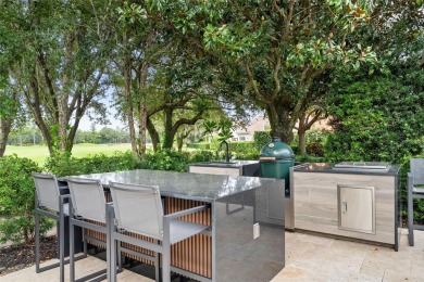 Exquisite Modern Living in Keene's Pointe - Fully Renovated on The Golden Bear Club At Keenes Pointe in Florida - for sale on GolfHomes.com, golf home, golf lot