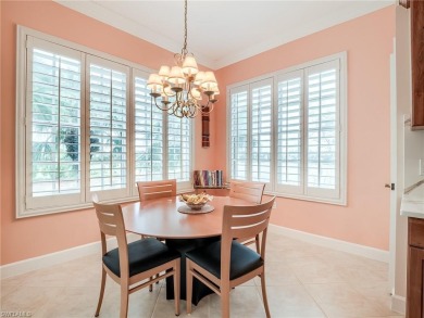 COME SEE THIS PRISTINE 2ND FLOOR CONDO WITH AN AMAZING LAKE AND on The Colony Golf and Country Club in Florida - for sale on GolfHomes.com, golf home, golf lot